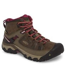 KEEN | Keen Targhee III Mid Waterproof Hiking Boot(スニーカー)