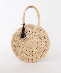 URBAN RESEARCH | MAISON N.H PARIS CERCLE MEDIUM(バッグ)