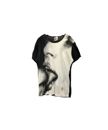 貴重】ヴィヴィアンウエストウッド Tシャツ ロンドンコンジット
