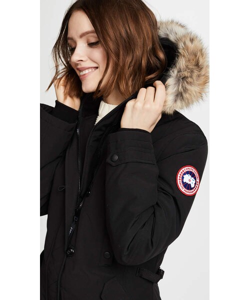 ジャケット・アウター   KENSINGTON PARKA Used Kensington Parka for sale - Canada Goose Generations US