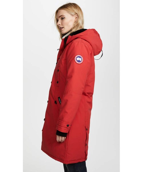 ジャケット・アウター   KENSINGTON PARKA vu1d8xm4fslevkpot8r2_c915763d-