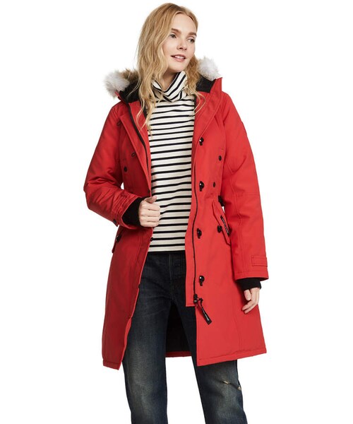 ジャケット・アウター   KENSINGTON PARKA 716zrKShnVL._AC_SY741_.jpg