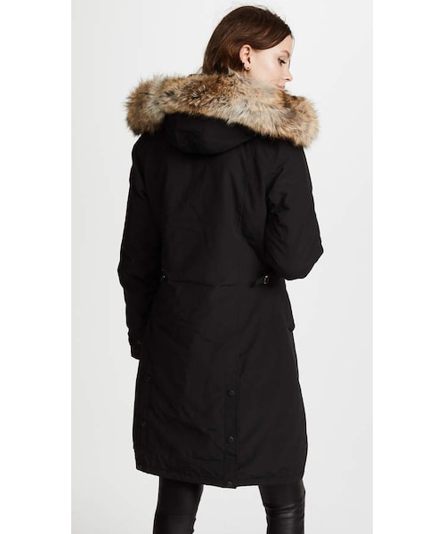 CANADA GOOSE（カナダグース）の「Canada Goose Kensington Parka
