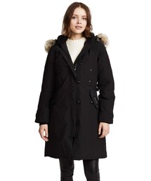 CANADA GOOSE（カナダグース）の「Canada Goose Kensington Parka