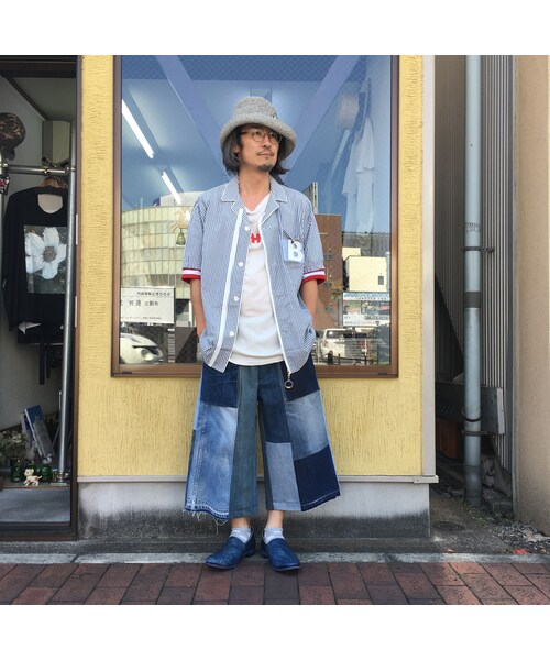 MIFUNE（ミフネ）の「MIFUNE　Olivia（ハット・レディース・その他）」の10枚目の写真