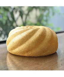 KENT HAT | フレンチクルーラーベレー(ハンチング/ベレー帽)