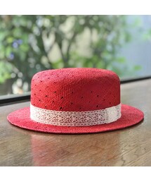 KENT HAT | ストロベリーケーキハット(ハット)