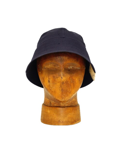 THE ザエイチダブリュードッグアンドコー MILLERAIN PK CAP ROYAL FLASH ロイヤルフラッシュ 帽子 その他の帽子 ブラック[Rakuten Fashion]