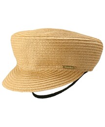 BRANSHES | ペーパーキャスケット(キャスケット)