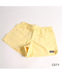 patagonia | ウィメンズ・バギーズ・ショーツ(その他パンツ)