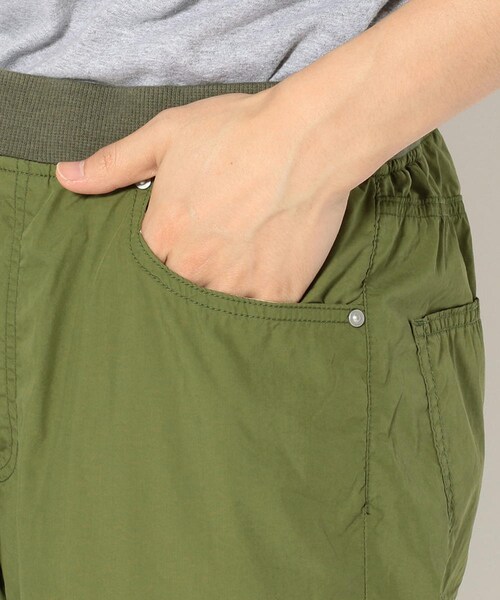 KATO`（カトー）の「KATO'/カトー タイプライター イージーパンツ（パンツ・メンズ・OLIVE/NAVY・S/M/L）」の5枚目の写真