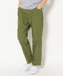 KATO` | KATO'/カトー タイプライター イージーパンツ(パンツ)