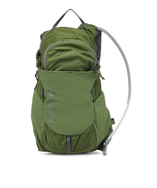 Patagonia Nine Trails Backpack 14l Hydrapak Reservoir Patagonia