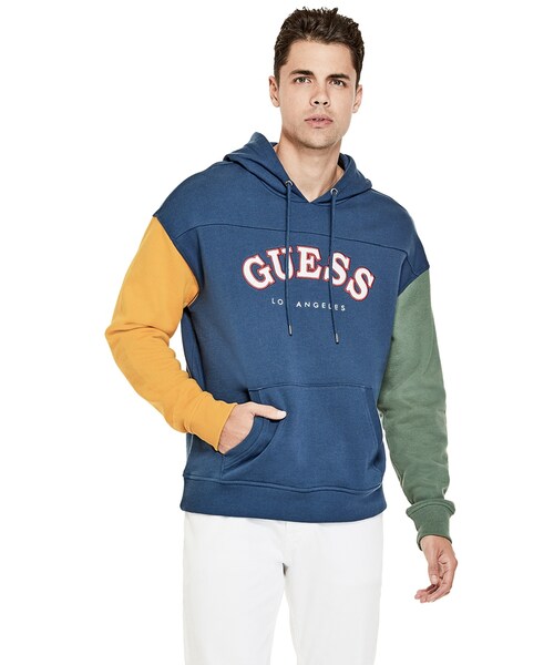 cropped half zip fleece