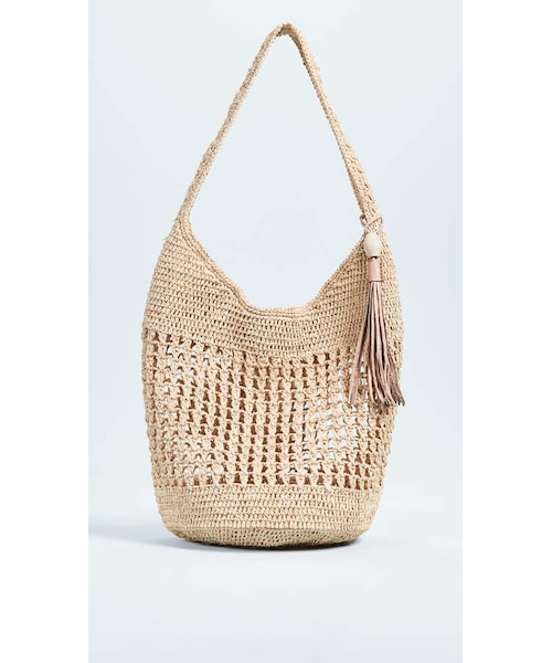 mar y sol straw tote