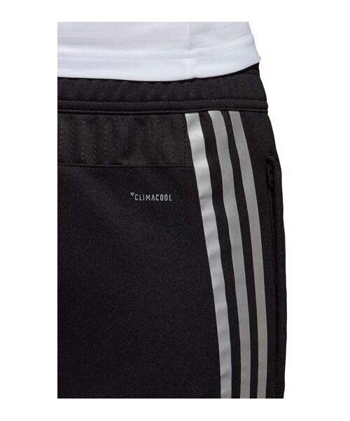 adidas（アディダス）の「adidas Tiro 17 Training Pants（その他パンツ・レディース・Black・Xx-large/Xx-small/X-small/Small/Medium/Large/X-large）」の4枚目の写真