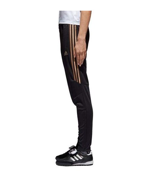 adidas（アディダス）の「adidas Tiro 17 Training Pants（その他パンツ・レディース・Black・Xx-large/Xx-small/X-small/Small/Medium/Large/X-large）」の5枚目の写真
