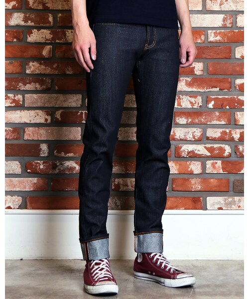 NAKED \u0026 FAMOUSE DENIM,SuperSkinnyGuy 