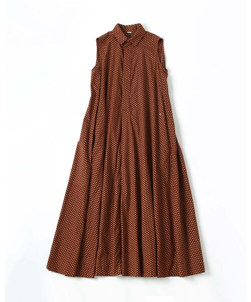 45R（フォーティファイブアール）の「デカン平サファリDRESS（）」 - WEAR