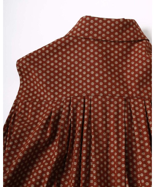 45R（フォーティファイブアール）の「デカン平サファリDRESS（）」 - WEAR