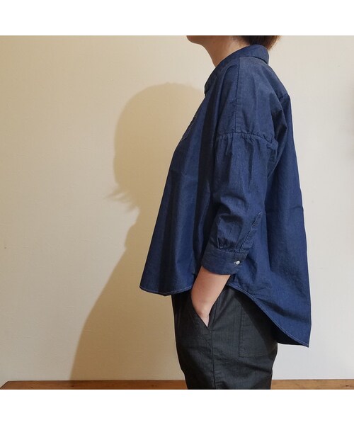 Ordinary fits（オーディナリーフィッツ）の「ORDINARY FITS