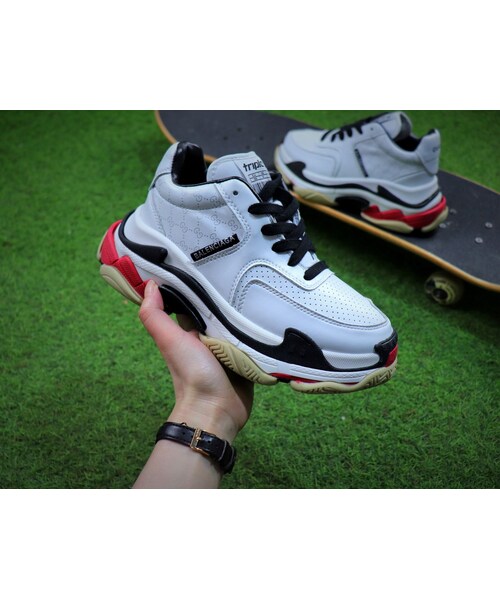 BALENCIAGA（バレンシアガ）の「BALENCIAGA バレンシアガ GUCCI オフ