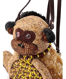 ✳︎超美品✳︎JAMIN PUECH 刺繍ビーズ装飾 パーティーバッグ JAMIN PUECH ビーズ刺繍 クラッチバッグ ✳︎超美品✳︎JAMIN