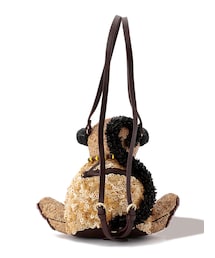 ✳︎超美品✳︎JAMIN PUECH 刺繍ビーズ装飾 パーティーバッグ Jamin Puech（ジャマンピュエッシュ）の「3way ビーズ刺繍バッグ