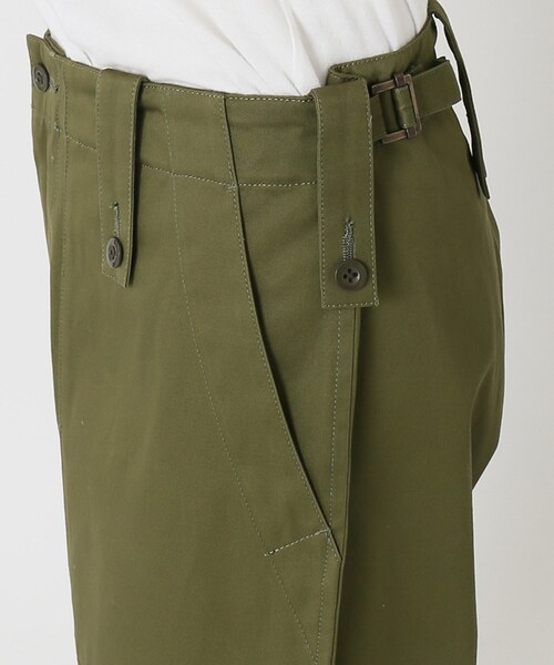 JOURNAL STANDARD LUXE（ジャーナルスタンダード ラックス）の