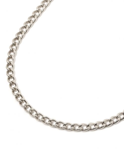 RAGEBLUE（レイジブルー）の「ウォレットチェーン2（アクセサリー・シルバー(ボール)/ブラック(ボール)/シルバー(チェーン)/ブラック(チェーン)）」の7枚目の写真