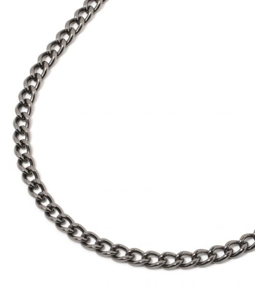 RAGEBLUE（レイジブルー）の「ウォレットチェーン2（アクセサリー・シルバー(ボール)/ブラック(ボール)/シルバー(チェーン)/ブラック(チェーン)）」の8枚目の写真