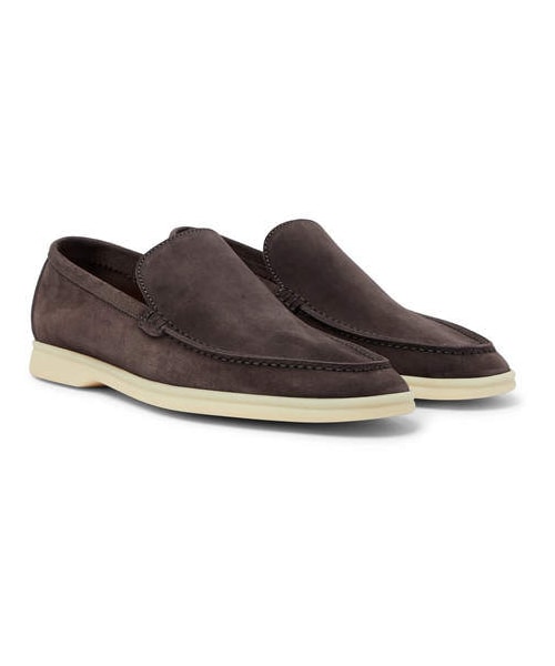Loro Piana（ロロ・ピアーナ）の「Loro Piana Summer Walk Suede