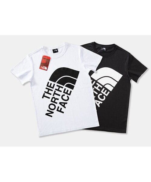 The North Face ザノースフェイス の The North Face ザ ノース フェイス Tシャツ 半袖 161 Tシャツ カットソー Wear The North Face ザノースフェイス の The North Face ザ ノース フェイス Tシャツ 半袖 161 Tシャツ カットソー Wear