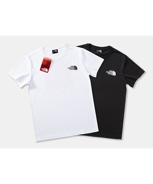 The North Face ザノースフェイス の The North Face ザ ノース フェイス Tシャツ 半袖 159 Tシャツ カットソー Wear The North Face ザノースフェイス の The North Face ザ ノース フェイス Tシャツ 半袖 159 Tシャツ カットソー Wear