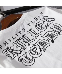 PHILIPP PLEIN（フィリッププレイン）の「yaho-059【Philipp Plein