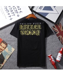 PHILIPP PLEIN（フィリッププレイン）の「yaho-058【Philipp Plein