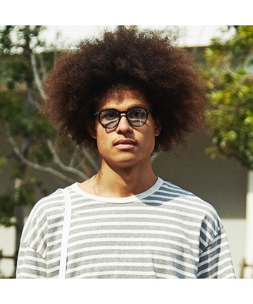 sandinista サングラス Sandinista（サンディニスタ）の「SANDINISTA ”Catchy Sunglasses