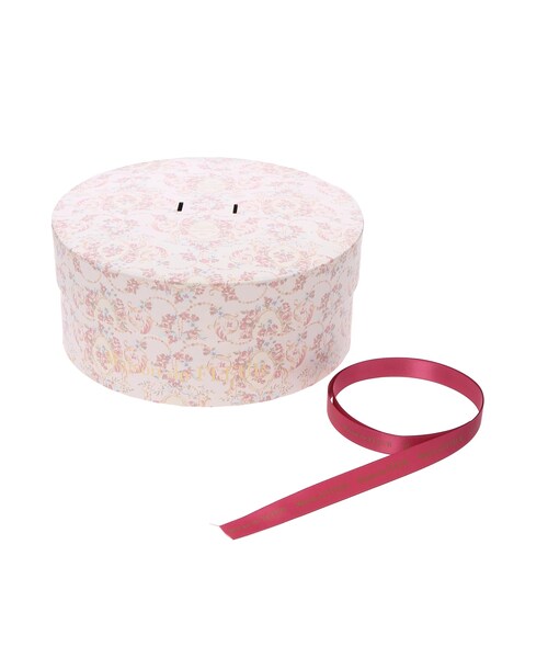 Maison de FLEUR(メゾンドフルール)の「・EC 限定ギフトBOX M(雑貨/ホビー・ピンク・F)」の7枚目の写真