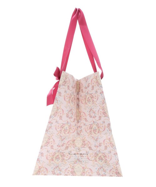 Maison de FLEUR(メゾンドフルール)の「・EC 限定ギフトBOX M(雑貨/ホビー・ピンク・F)」の9枚目の写真