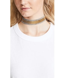 alexanderwang ネックレス アレキサンダー ワン 初のジュエリーコレクションがデビュー