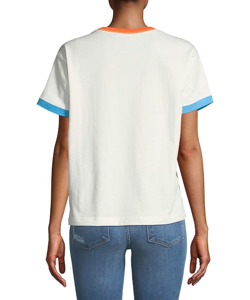 kkk Marc Jacobs Fanta Tee マークジェイコブス
