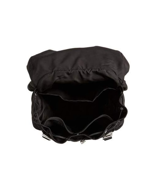 COLE HAAN（コールハーン）の「Cole Haan City Backpack（バックパック/リュック・レディース・Black・One Size）」の4枚目の写真