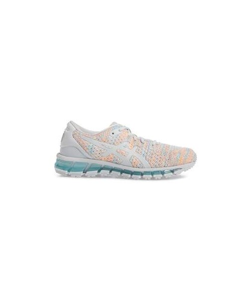 ASICS（アシックス）の「ASICS(R) GEL-Quantum 360 Running Shoe（スニーカー・レディース・Beige・6 B/8 B）」の5枚目の写真