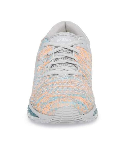 ASICS（アシックス）の「ASICS(R) GEL-Quantum 360 Running Shoe（スニーカー・レディース・Beige・6 B/8 B）」の4枚目の写真