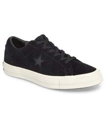 CONVERSE | Converse Chuck Taylor(R) All Star(R) One Star Low-Top Sneaker(スニーカー)