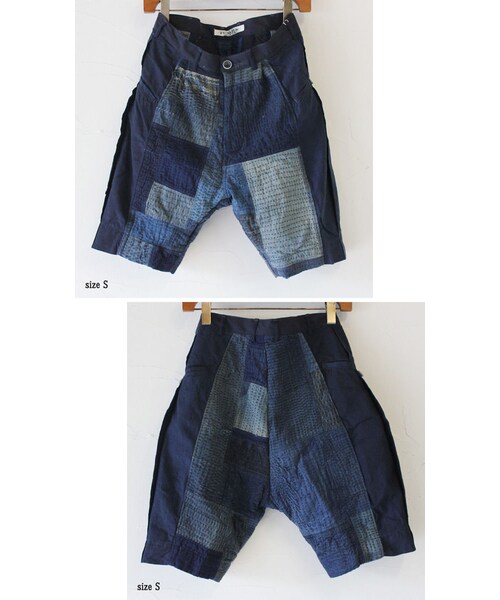 23aw FUNSET OF ART ファンセットオブアート ノーカラー デニム 23aw FUNSET OF ART ファンセットオブアート ノーカラー デニム