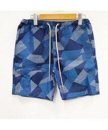 STORES.jp | INDIGO イージーショーツ(ユニセックス)(その他パンツ)