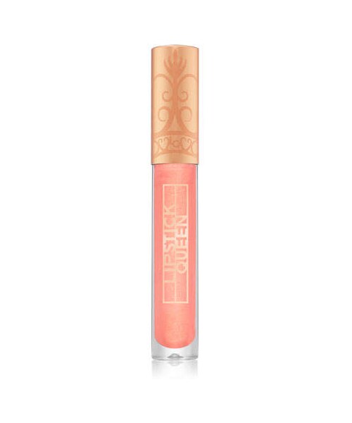 Lipstick Queen（リップスティック クィーン）の「Lipstick Queen Reign & Shine Lip Gloss Empress Of Apricot
