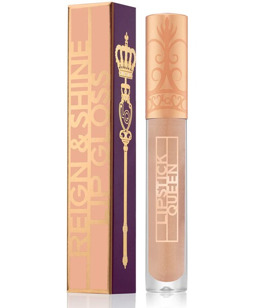 Lipstick Queen（リップスティック クィーン）の「Lipstick Queen Reign & Shine Lip Gloss