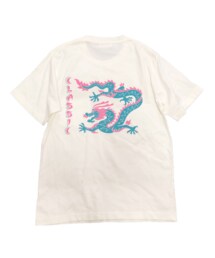 Handmade | Classic Dragon pocket-Tee(Tシャツ/カットソー)